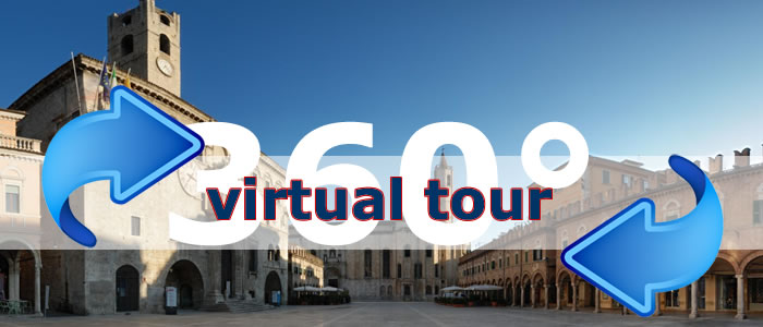 Click per visualizzare il Virtual Tour