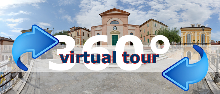 Click per visualizzare il Virtual Tour