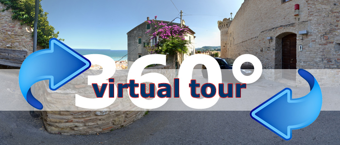 Click per visualizzare il Virtual Tour