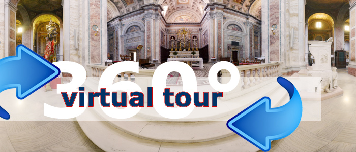 Click per visualizzare il Virtual Tour
