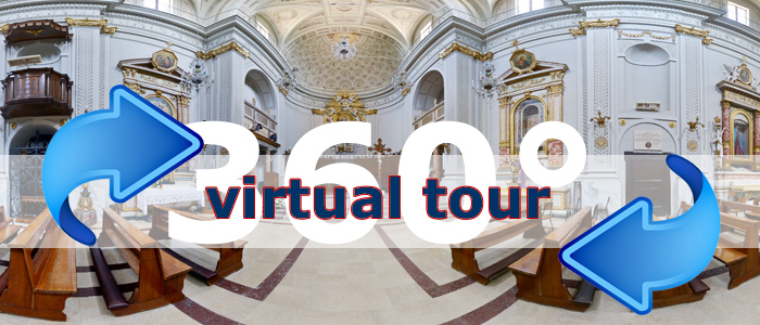 Click per visualizzare il Virtual Tour
