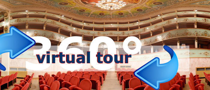 Click per visualizzare il Virtual Tour