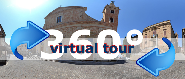 Click per visualizzare il Virtual Tour