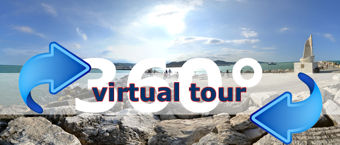 Click per visualizzare il Virtual Tour