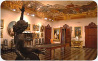Ascoli Piceno Museo archeologico statale