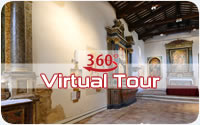 Cossignano Museo civico di arte sacra