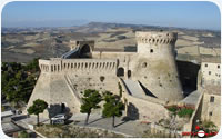 Fortezza di Acquaviva Picena
