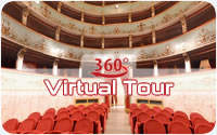 Offida Teatro Serpente Aureo