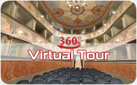 Ripatransone Teatro Luigi Mercantini