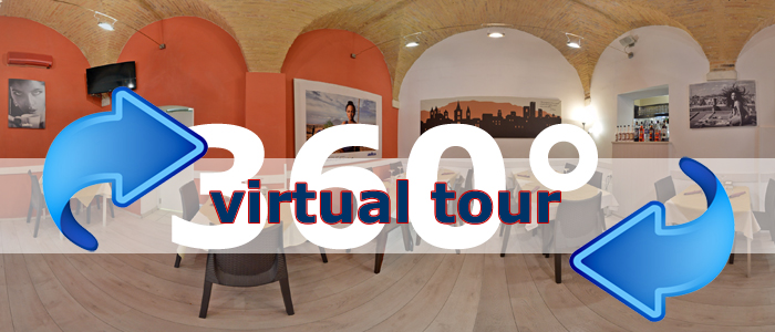 Click per visualizzare il Virtual Tour di Bar Ideal