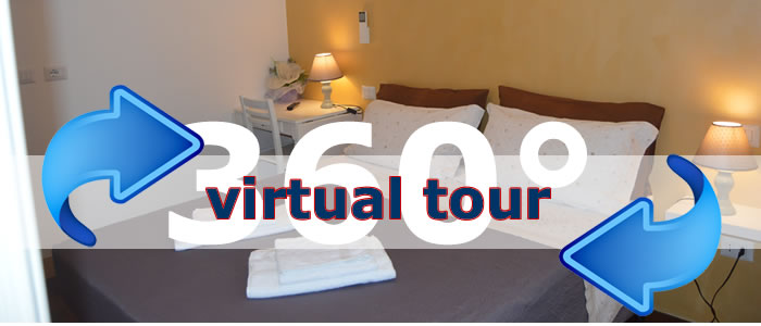Click per visualizzare il Virtual Tour di B&B Marlin