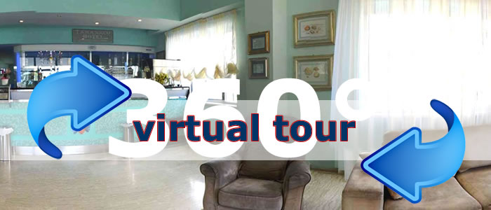 Click per visualizzare il Virtual Tour di Hotel Tamanaco