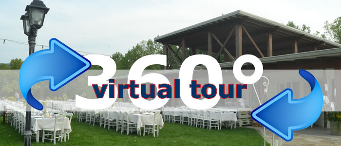 Click per visualizzare il Virtual Tour di Ristorante Lago di Oz