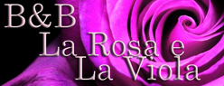Affittacamere La Rosa e la Viola