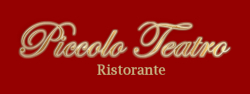 Piccolo Teatro Ristorante