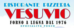 Vesuvio Ristorante Pizzeria