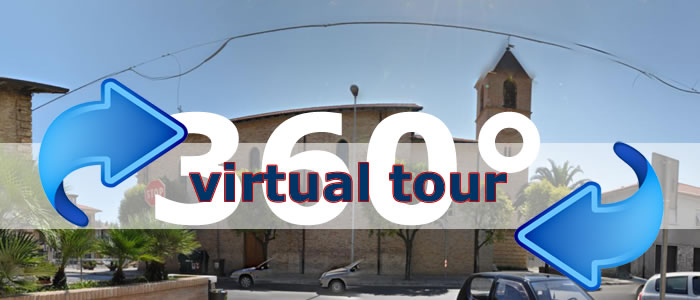 Click per visualizzare il Virtual Tour
