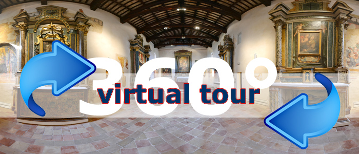Click per visualizzare il Virtual Tour